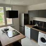 Beau Duplex Proche Centre Apartment