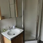 Apartment Beau Duplex Proche Centre