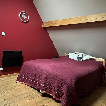 Appartement Beau Duplex Proche Centre Kaysersberg-Vignoble