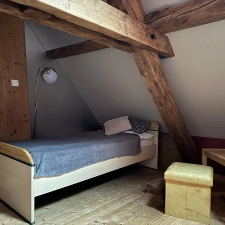 Beau Duplex Proche Centre Apartment Kaysersberg-Vignoble