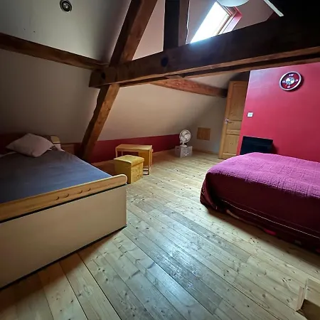 Beau Duplex Proche Centre *