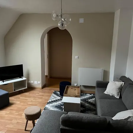 Appartement Beau Duplex Proche Centre Kaysersberg-Vignoble