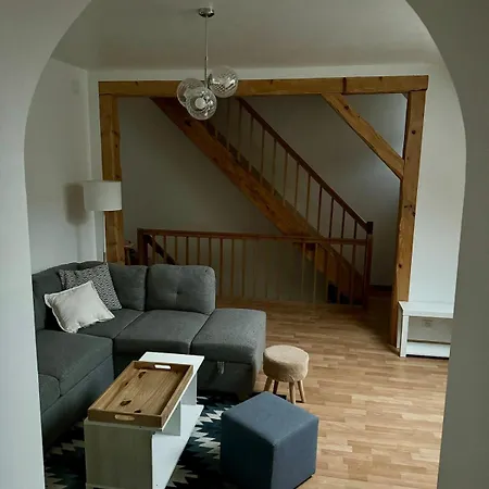 Beau Duplex Proche Centre *