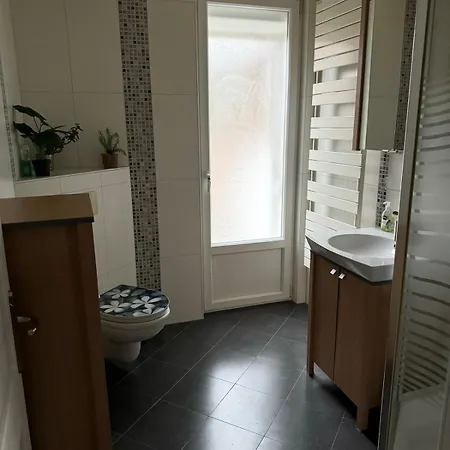 Beau Duplex Proche Centre * Kaysersberg-Vignoble