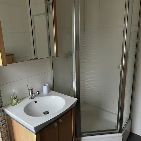 Appartement Beau Duplex Proche Centre